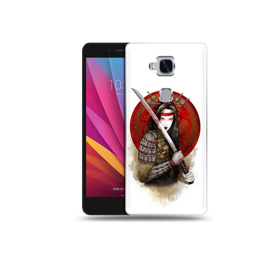 Чехол MyPads Tocco для Honor 5X рисованная девушка с катаной (PT24996.45.580), Прозрачный, Tocco
Чехол MyPads Tocco для Honor 5X рисованная девушка с катаной (PT24996.45.580), Прозрачный, Tocco