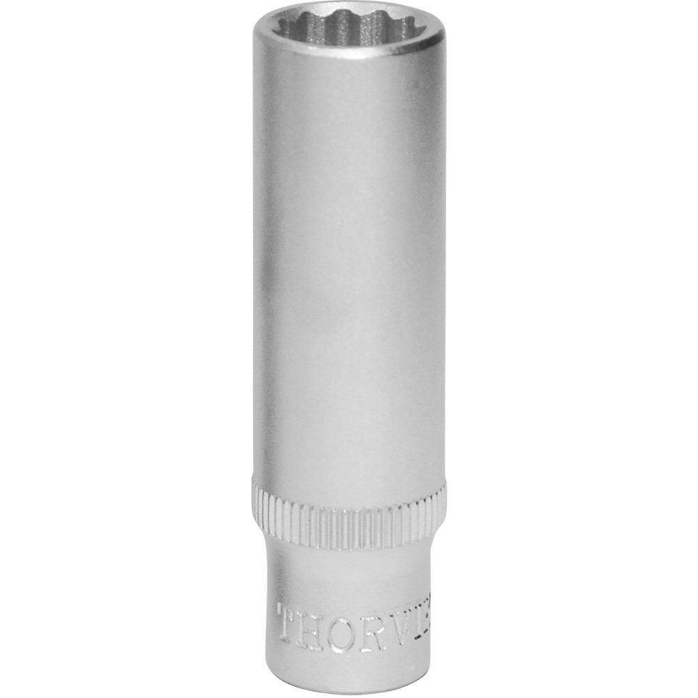 Головка торцевая Thorvik S13S2222 глубокая 12-гранная 1/2DR, 22 мм, S13S2222
Головка торцевая Thorvik S13S2222 глубокая 12-гранная 1/2DR, 22 мм, S13S2222