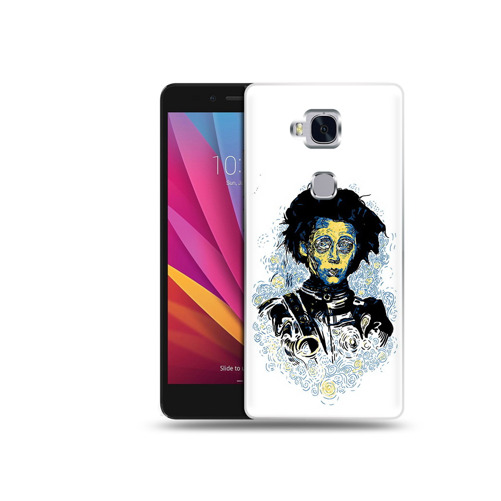Чехол MyPads Tocco для Honor 5X парень черно-белый абстракция (PT24996.45.535), Прозрачный, Tocco
Чехол MyPads Tocco для Honor 5X парень черно-белый абстракция (PT24996.45.535), Прозрачный, Tocco