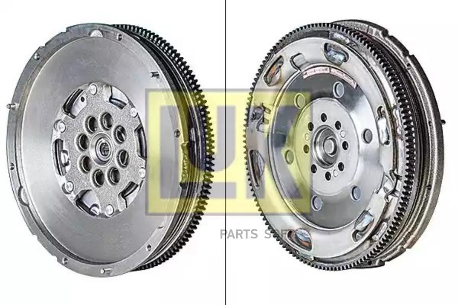 Маховик Двухмассовый Vw Crafter 06> 2.5tdi(Bjm/Cecb 163л/С) Luk 415 0336 10 Luk арт. 415 0
Маховик Двухмассовый Vw Crafter 06> 2.5tdi(Bjm/Cecb 163л/С) Luk 415 0336 10 Luk арт. 415 0