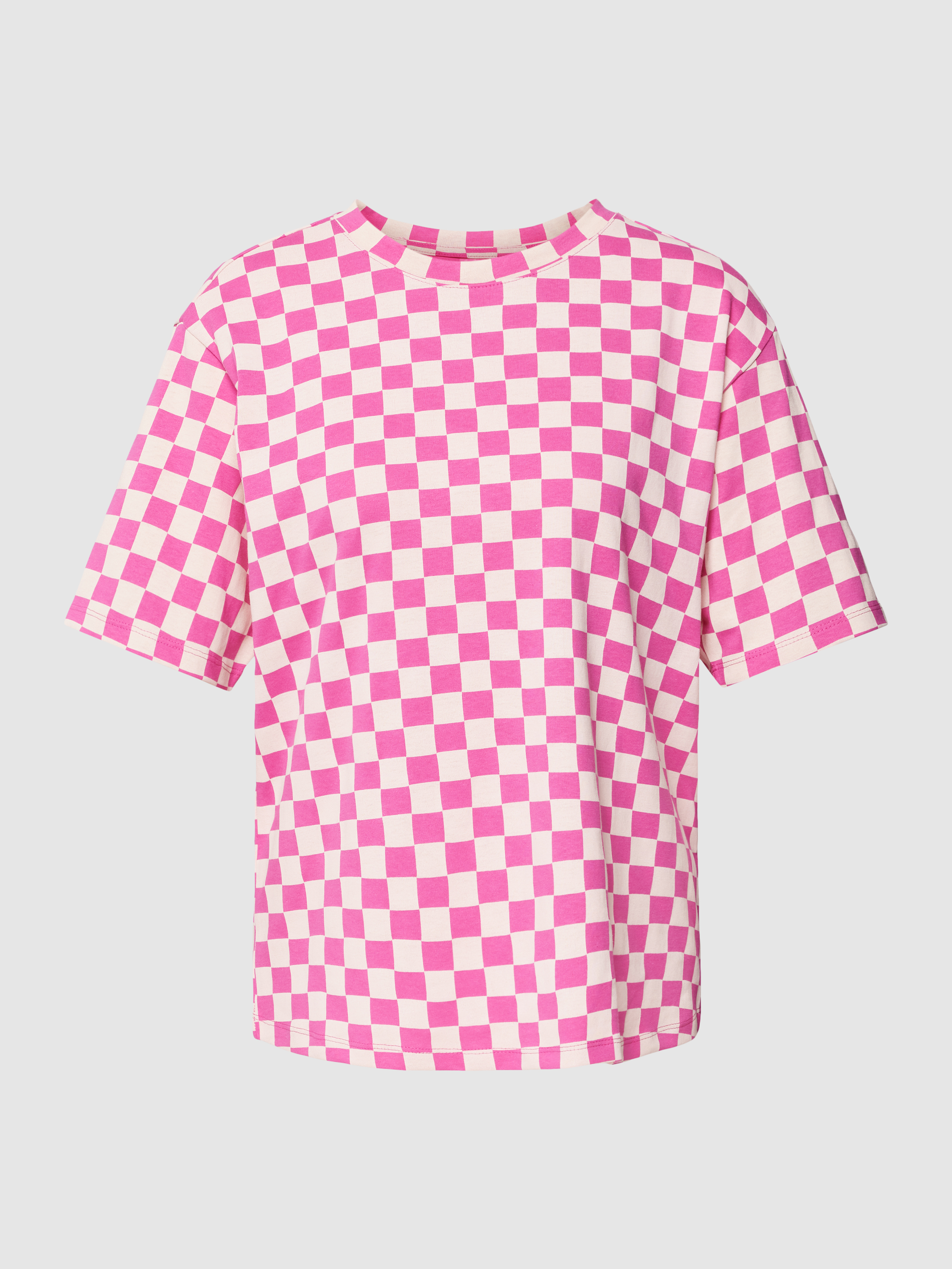 Футболка женская Jake*s Casual 1783840 розовая 2XL (доставка из-за рубежа), Розовый, 1783840
Футболка женская Jake*s Casual 1783840 розовая 2XL (доставка из-за рубежа), Розовый, 1783840