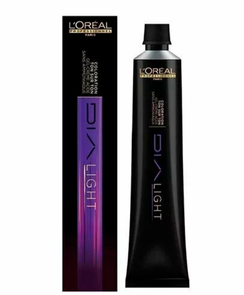 Краска для волос L'Oreal Professionnel Dia Light 8.1 обновленная упаковка, Пепельный, Окрашивание
Краска для волос L'Oreal Professionnel Dia Light 8.1 обновленная упаковка, Пепельный, Окрашивание