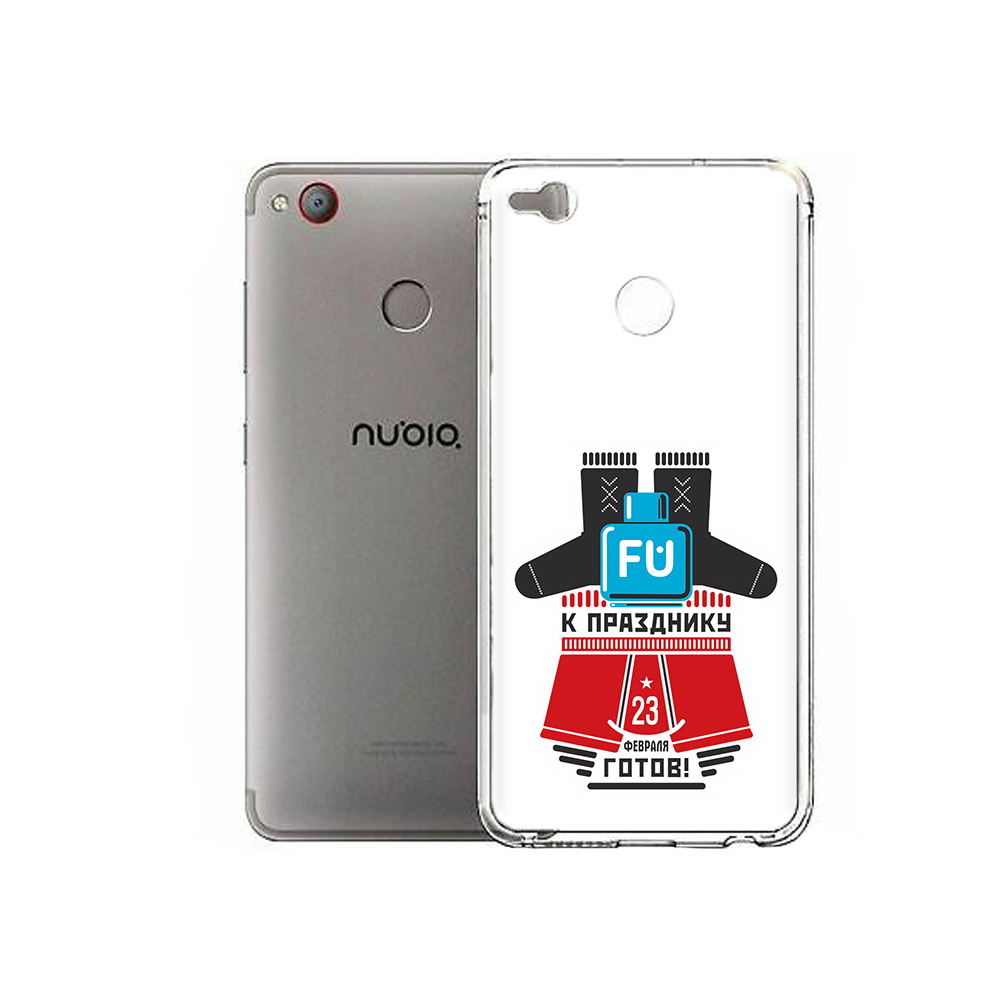 Чехол MyPads Tocco для ZTE Nubia Z11 Mini 23 февраля подарки к празднику (PT53565.450.13), Tocco
Чехол MyPads Tocco для ZTE Nubia Z11 Mini 23 февраля подарки к празднику (PT53565.450.13), Tocco