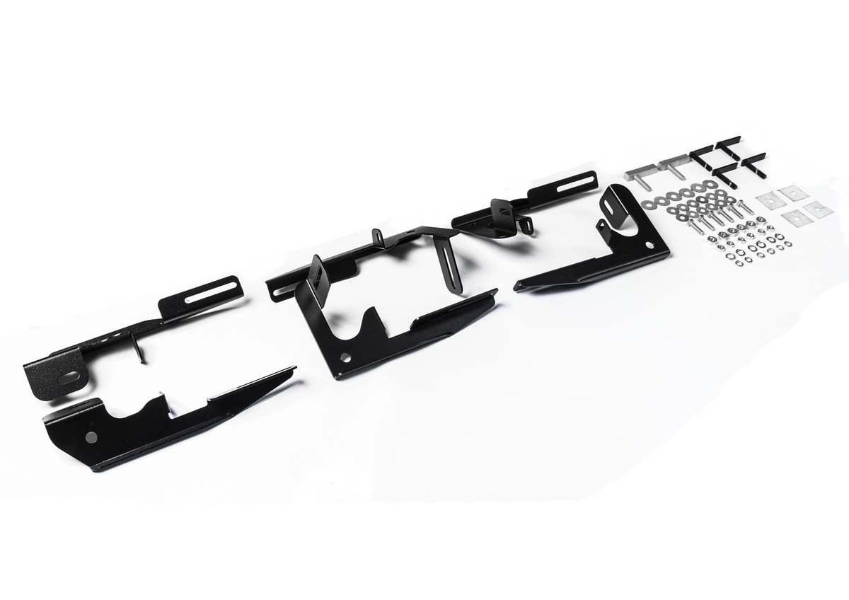 Комплект крепежа к порогам Rival для Toyota Highlander 2007-2013, сталь, 9.5704.1, 9.5704.1
Комплект крепежа к порогам Rival для Toyota Highlander 2007-2013, сталь, 9.5704.1, 9.5704.1