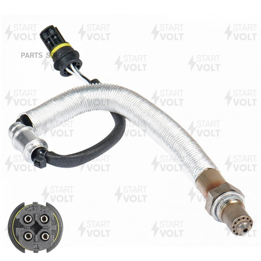 Датчик Кисл. Для А/М Bmw X5 E70 (07-) 3.0I/X3 E83 (04-) 2.5I/3.0I После Кат. (Vs-Os 1006)
Датчик Кисл. Для А/М Bmw X5 E70 (07-) 3.0I/X3 E83 (04-) 2.5I/3.0I После Кат. (Vs-Os 1006)