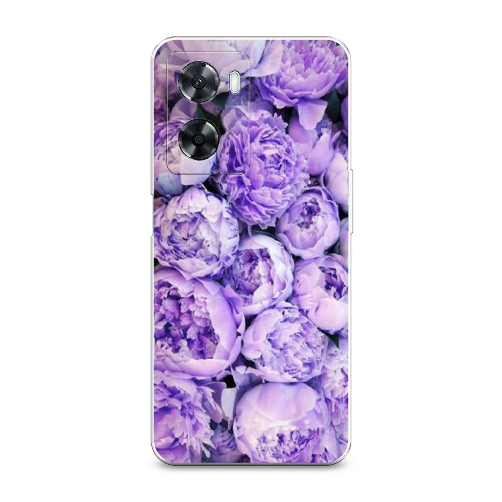 Чехол Awog на Oppo A77 4G / Оппо А77 4G "Пионы сиреневые", Фиолетовый;голубой, 2511550-8
Чехол Awog на Oppo A77 4G / Оппо А77 4G "Пионы сиреневые", Фиолетовый;голубой, 2511550-8