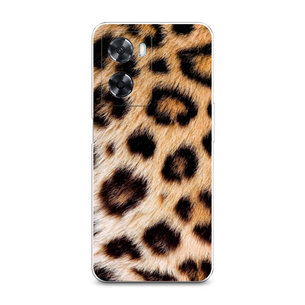 Чехол Awog на Oppo A77 4G / Оппо А77 4G "Леопардовый принт", Черный;оранжевый, 2511550-3
Чехол Awog на Oppo A77 4G / Оппо А77 4G "Леопардовый принт", Черный;оранжевый, 2511550-3