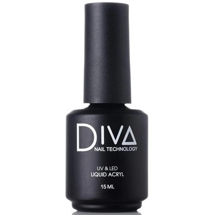 Жидкий акригель для наращивания ногтей Diva Nail Technology камуфляж темный бежевый 15 мл
Жидкий акригель для наращивания ногтей Diva Nail Technology камуфляж темный бежевый 15 мл