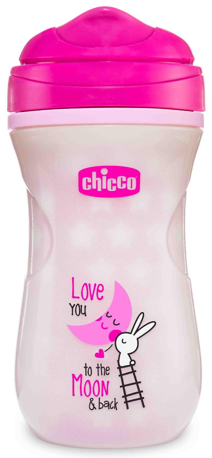 Детская бутылочка Chicco Glowing Mug, 14+ месяцев, 266 мл, цвет розовый, Glowing Mug, 14+ месяцев, 266 мл, цвет розовый
Детская бутылочка Chicco Glowing Mug, 14+ месяцев, 266 мл, цвет розовый, Glowing Mug, 14+ месяцев, 266 мл, цвет розовый