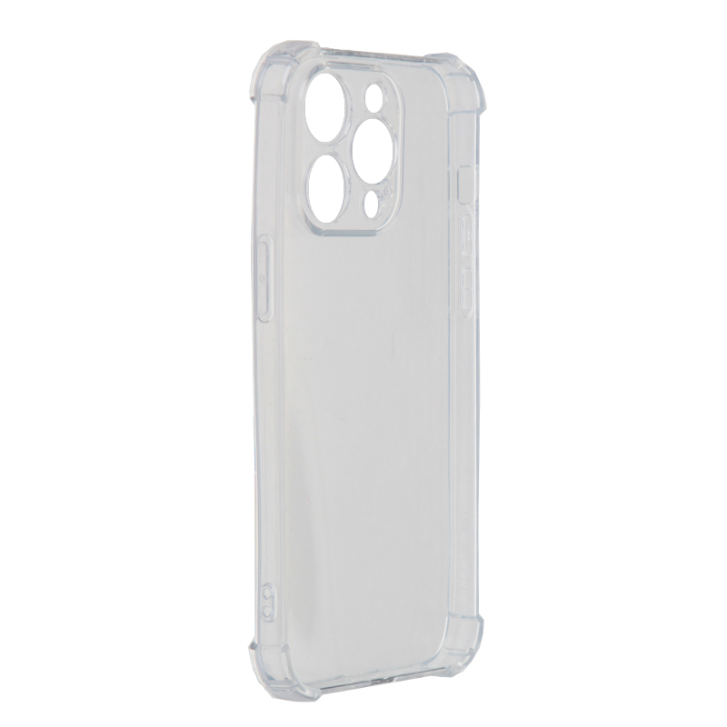 Чехол iBox для Apple iPhone 15 Pro Max Crystal Silicone Transparent УТ000037370, Прозрачный, APPLE iPhone 15 Pro Max
Чехол iBox для Apple iPhone 15 Pro Max Crystal Silicone Transparent УТ000037370, Прозрачный, APPLE iPhone 15 Pro Max