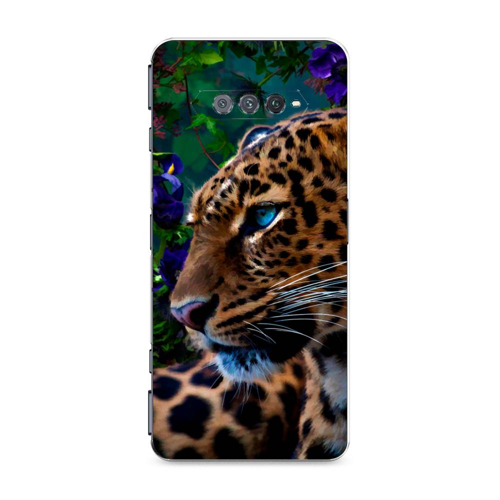 Чехол Awog на Xiaomi Black Shark 4/4S/4S Pro/4 Pro "Хищный взгляд", Разноцветный, 311650-1
Чехол Awog на Xiaomi Black Shark 4/4S/4S Pro/4 Pro "Хищный взгляд", Разноцветный, 311650-1