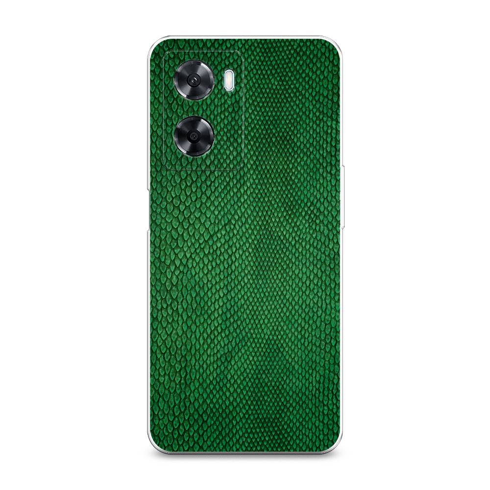 Чехол Awog на Oppo A77 4G / Оппо А77 4G "Изумрудная змея", Черный;зеленый;коричневый, 2511550-3
Чехол Awog на Oppo A77 4G / Оппо А77 4G "Изумрудная змея", Черный;зеленый;коричневый, 2511550-3
