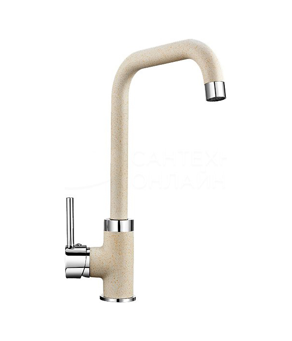 Смеситель для кухни Granula 0041 пирит, Бежевый, GR-0041 пирит для кухни
Смеситель для кухни Granula 0041 пирит, Бежевый, GR-0041 пирит для кухни