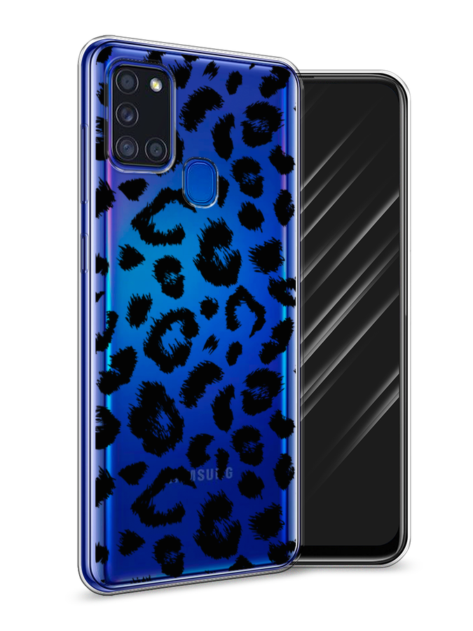 Чехол Awog на Samsung Galaxy A21s / Самсунг A21s "Окрас леопарда фон", Разноцветный, 2100250-2
Чехол Awog на Samsung Galaxy A21s / Самсунг A21s "Окрас леопарда фон", Разноцветный, 2100250-2