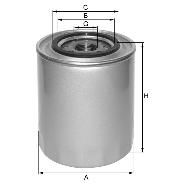Фильтр Масляный Ford Maverick Ii/Mondeo Iii/Mazda Mpv Mot.2.5/3.0l Fil Filter Zp3397 FIL F
Фильтр Масляный Ford Maverick Ii/Mondeo Iii/Mazda Mpv Mot.2.5/3.0l Fil Filter Zp3397 FIL F