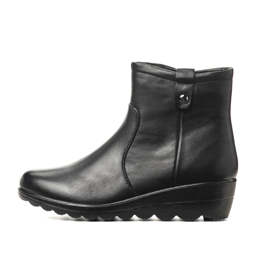 Ботильоны женские Marisetta 36-12WB-528KR черные 38 RU, Черный, 36-12WB-528KR
Ботильоны женские Marisetta 36-12WB-528KR черные 38 RU, Черный, 36-12WB-528KR