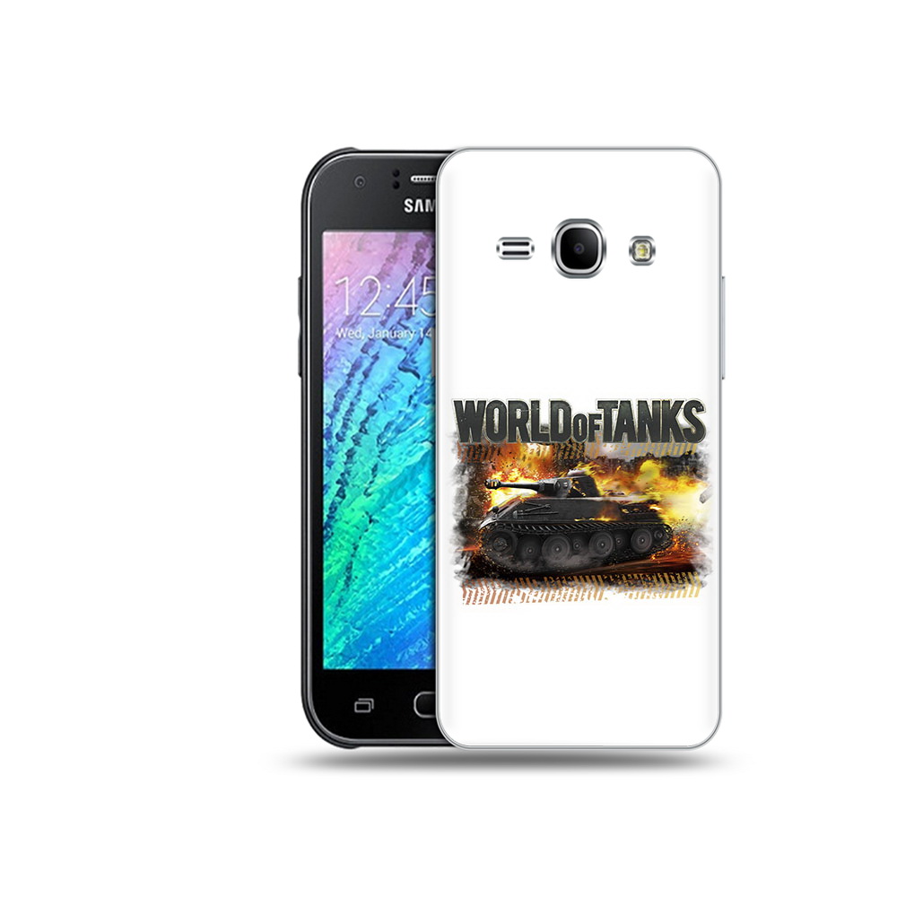 Чехол MyPads Tocco для Samsung Galaxy J1 Мир танков-2 (PT26162.569.118), Прозрачный, Tocco
Чехол MyPads Tocco для Samsung Galaxy J1 Мир танков-2 (PT26162.569.118), Прозрачный, Tocco