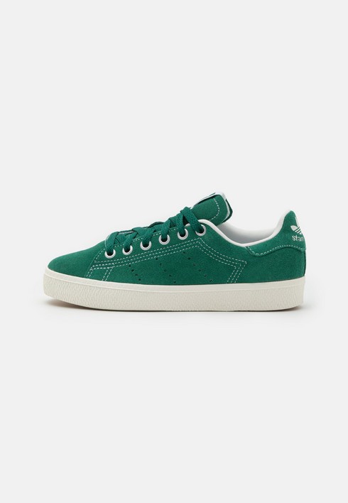 Кеды женские Adidas Originals Stan Smith Cs J зеленые 35.5 EU (доставка из-за рубежа), Зеленый, Stan Smith Cs J
Кеды женские Adidas Originals Stan Smith Cs J зеленые 35.5 EU (доставка из-за рубежа), Зеленый, Stan Smith Cs J