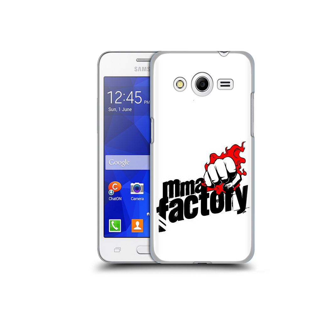 Чехол MyPads Tocco для Samsung Galaxy Core 2 Единоборства ММА (PT7707.568.74), Прозрачный, Tocco
Чехол MyPads Tocco для Samsung Galaxy Core 2 Единоборства ММА (PT7707.568.74), Прозрачный, Tocco
