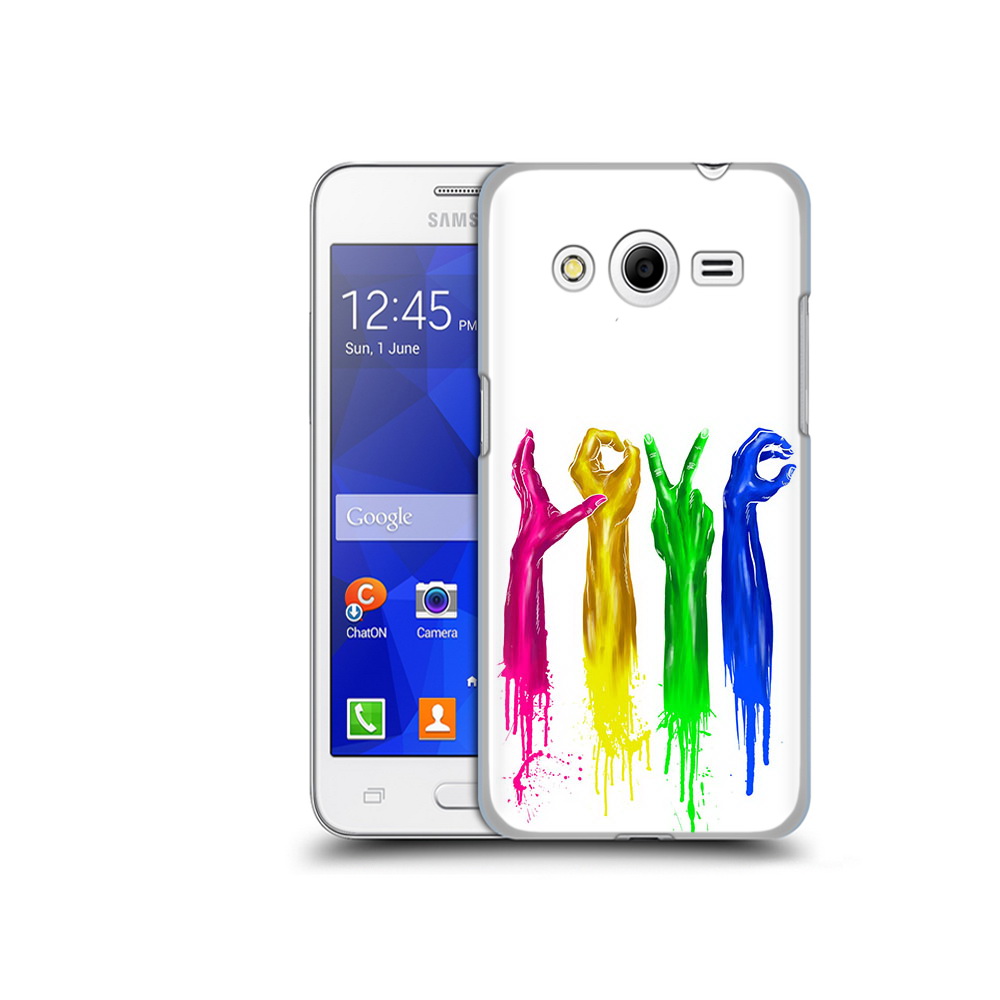 Чехол MyPads Tocco для Samsung Galaxy Core 2 яркие руки love (PT7707.568.707), Прозрачный, Tocco
Чехол MyPads Tocco для Samsung Galaxy Core 2 яркие руки love (PT7707.568.707), Прозрачный, Tocco
