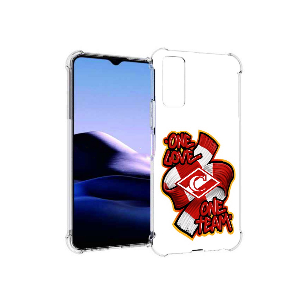 Чехол MyPads Tocco для Vivo Y20 ФК спарак 1 любовь (PT154038.379.184), Прозрачный, Tocco
Чехол MyPads Tocco для Vivo Y20 ФК спарак 1 любовь (PT154038.379.184), Прозрачный, Tocco