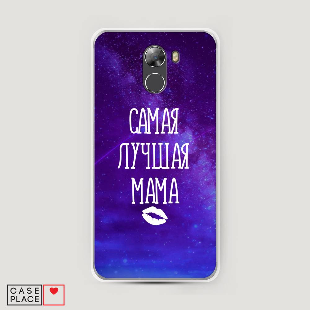 Чехол Awog на Wileyfox Swift 2 / Вилейфокс Свифт 2 "Лучшая мама", Разноцветный, 210350-6
Чехол Awog на Wileyfox Swift 2 / Вилейфокс Свифт 2 "Лучшая мама", Разноцветный, 210350-6