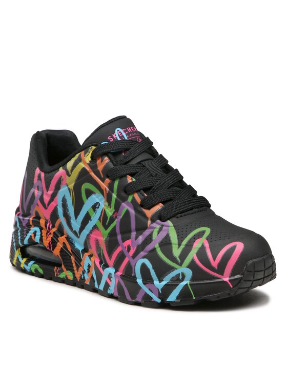 Кроссовки Highlight Love 177981/BKMT Skechers Черный 40 EU, Highlight Love 177981/BKMT
Кроссовки Highlight Love 177981/BKMT Skechers Черный 40 EU, Highlight Love 177981/BKMT