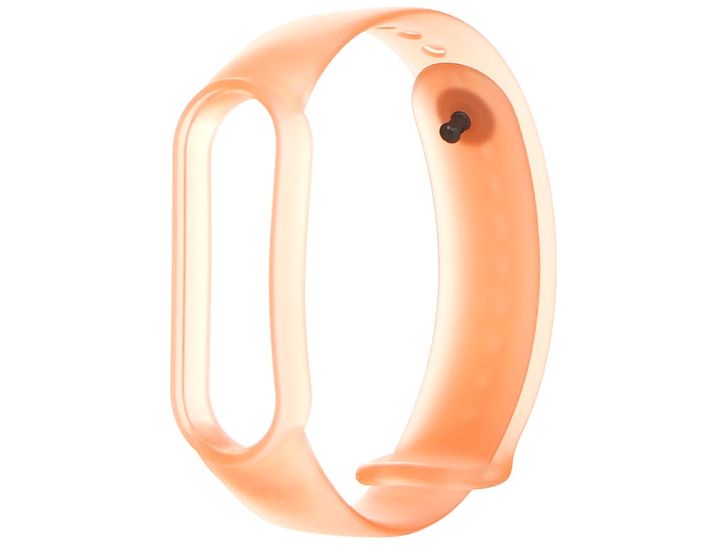 Ремешок Activ для Xiaomi Mi Band 5 Silicone Transparent Peach 4690001287010, Xiaomi Mi Band 5
Ремешок Activ для Xiaomi Mi Band 5 Silicone Transparent Peach 4690001287010, Xiaomi Mi Band 5
