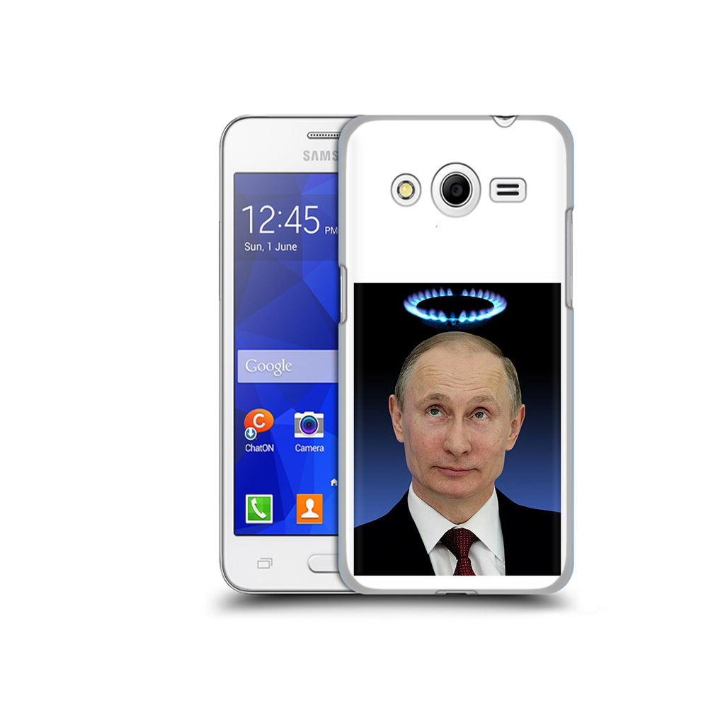 Чехол MyPads Tocco для Samsung Galaxy Core 2 святой газ (PT7707.568.594), Прозрачный, Tocco
Чехол MyPads Tocco для Samsung Galaxy Core 2 святой газ (PT7707.568.594), Прозрачный, Tocco