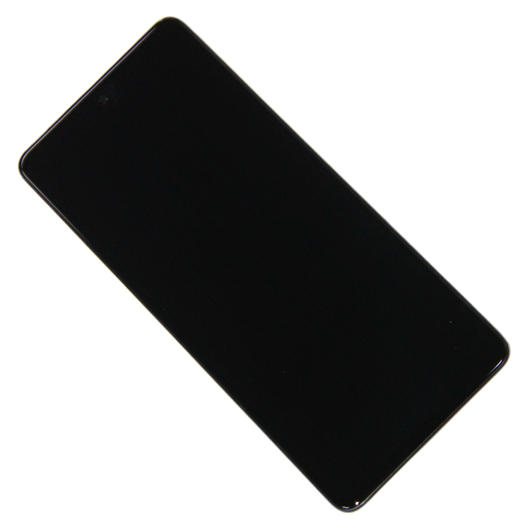 Дисплей для Samsung SM-M536B (Galaxy M53 5G) модуль в сборе с тачскрином <черный> (OEM)
Дисплей для Samsung SM-M536B (Galaxy M53 5G) модуль в сборе с тачскрином <черный> (OEM)