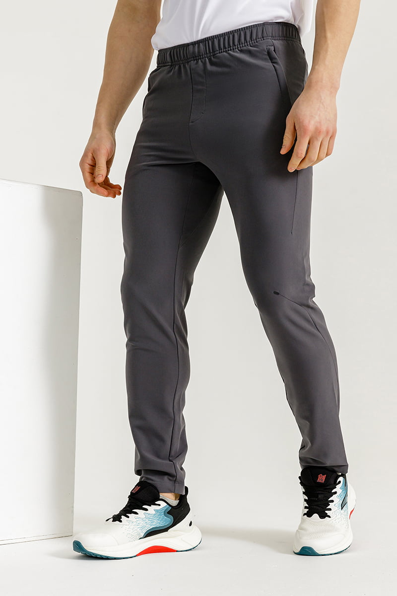 Спортивные брюки мужские Anta Pants bar A-RAIN RESISTANT 852317514 серые S, Серый, Pants bar A-RAIN RESISTANT 852317514
Спортивные брюки мужские Anta Pants bar A-RAIN RESISTANT 852317514 серые S, Серый, Pants bar A-RAIN RESISTANT 852317514