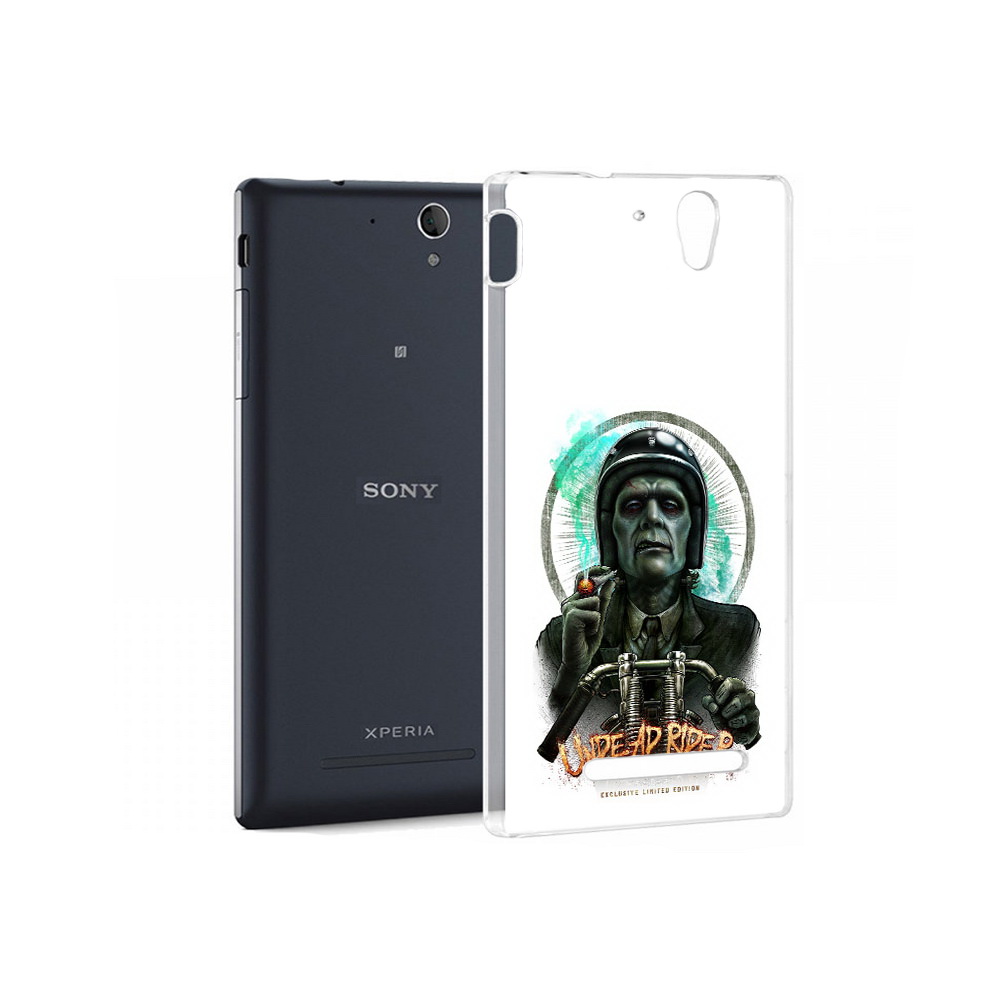 Чехол MyPads Tocco для Sony Xperia C3 зеленый мужчина с сигаретой на мотоцикле, Прозрачный, Tocco
Чехол MyPads Tocco для Sony Xperia C3 зеленый мужчина с сигаретой на мотоцикле, Прозрачный, Tocco