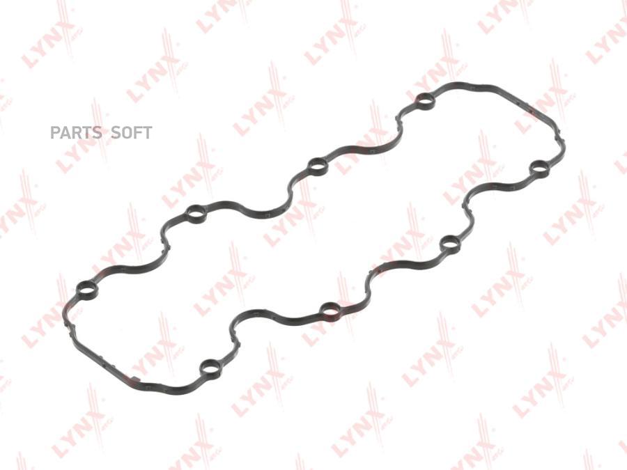 Прокладка Крышки Гбц Chevrolet AveoKalos 1.4-1.5 04 Lanos 1.4-1.5 0 Lynxauto Sg-1354 LYNXa
Прокладка Крышки Гбц Chevrolet AveoKalos 1.4-1.5 04 Lanos 1.4-1.5 0 Lynxauto Sg-1354 LYNXa