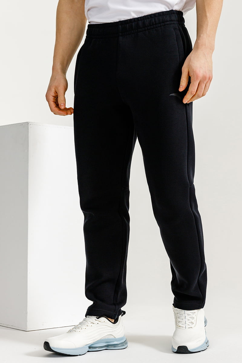 Спортивные брюки мужские Anta Group Purchase A-SPORTS SHAPE 852317306 черные 4XL, Черный, Group Purchase A-SPORTS SHAPE 852317306
Спортивные брюки мужские Anta Group Purchase A-SPORTS SHAPE 852317306 черные 4XL, Черный, Group Purchase A-SPORTS SHAPE 852317306