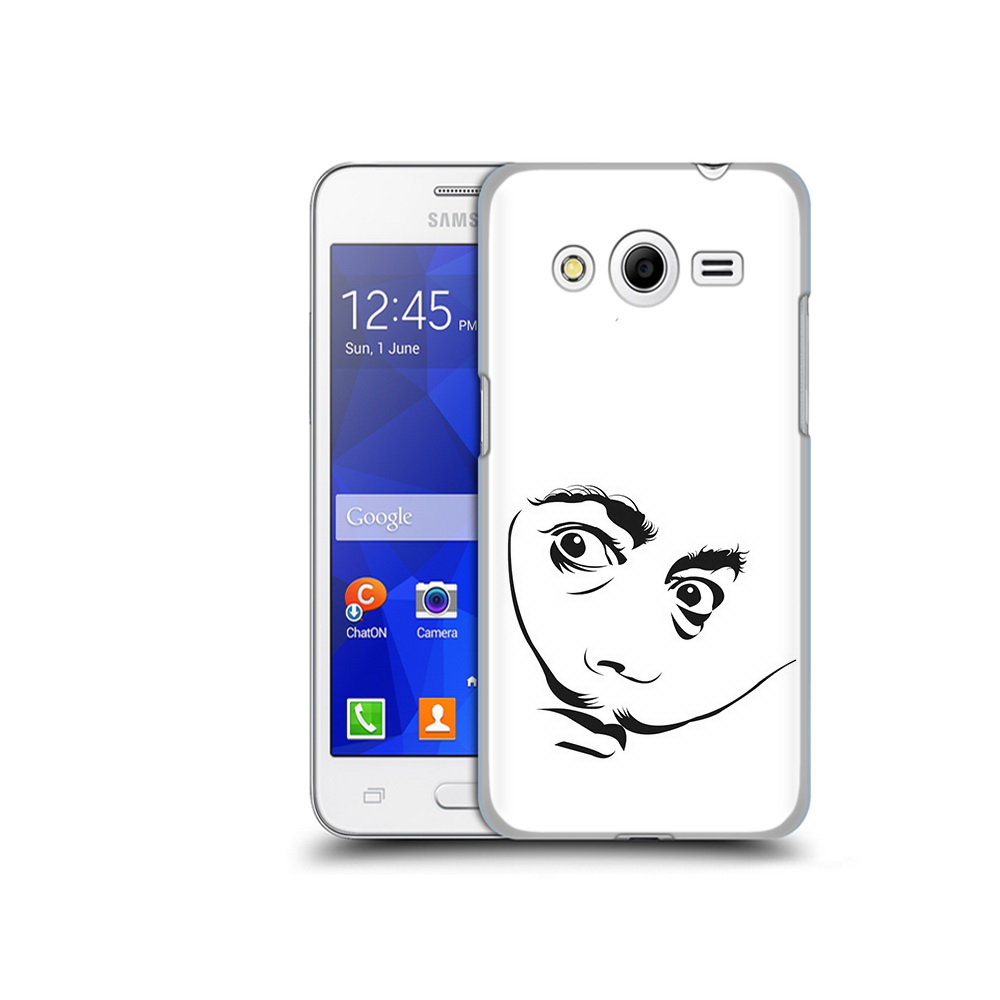 Чехол MyPads Tocco для Samsung Galaxy Core 2 мужчина с длинными усами (PT7707.568.487), Прозрачный, Tocco
Чехол MyPads Tocco для Samsung Galaxy Core 2 мужчина с длинными усами (PT7707.568.487), Прозрачный, Tocco