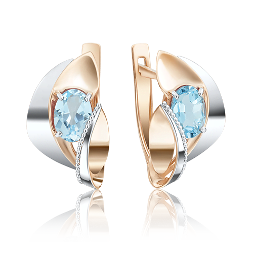 Серьги из золота с топазом PLATINA jewelry 02-4038-00-201-1111-46_0, 02-4038-00-201-1111-46_0
Серьги из золота с топазом PLATINA jewelry 02-4038-00-201-1111-46_0, 02-4038-00-201-1111-46_0