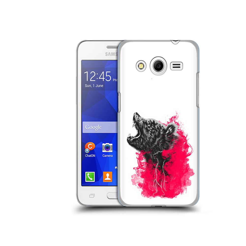 Чехол MyPads Tocco для Samsung Galaxy Core 2 медведь в дымке (PT7707.568.463), Прозрачный, Tocco
Чехол MyPads Tocco для Samsung Galaxy Core 2 медведь в дымке (PT7707.568.463), Прозрачный, Tocco