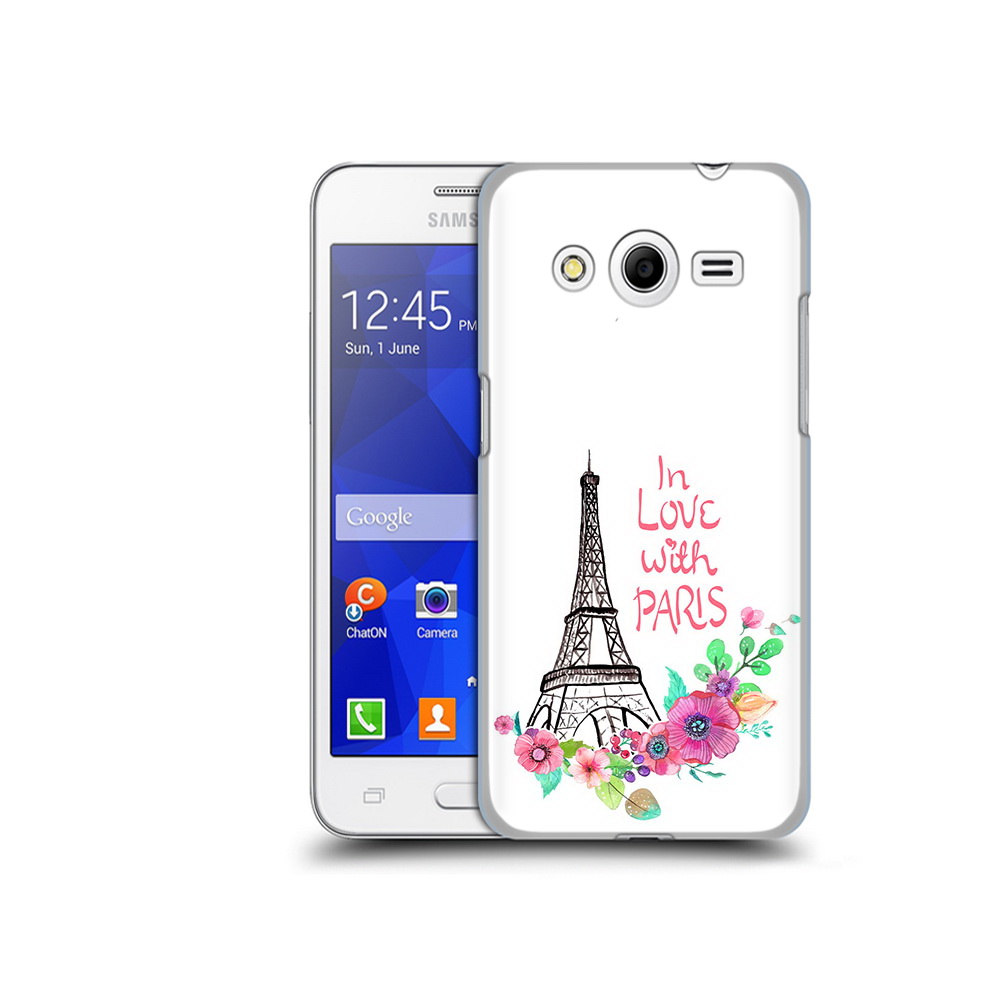 Чехол MyPads Tocco для Samsung Galaxy Core 2 любимый париж (PT7707.568.452), Прозрачный, Tocco
Чехол MyPads Tocco для Samsung Galaxy Core 2 любимый париж (PT7707.568.452), Прозрачный, Tocco