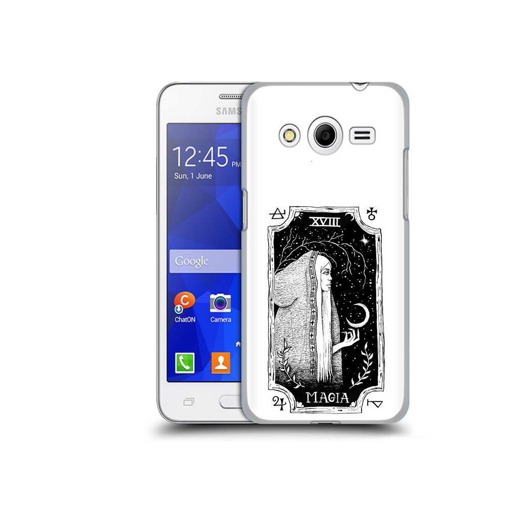 Чехол MyPads Tocco для Samsung Galaxy Core 2 лунная магия (PT7707.568.447), Прозрачный, Tocco
Чехол MyPads Tocco для Samsung Galaxy Core 2 лунная магия (PT7707.568.447), Прозрачный, Tocco