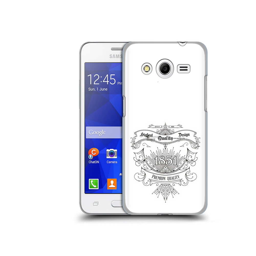 Чехол MyPads Tocco для Samsung Galaxy Core 2 логотип 1851 год (PT7707.568.444), Прозрачный, Tocco
Чехол MyPads Tocco для Samsung Galaxy Core 2 логотип 1851 год (PT7707.568.444), Прозрачный, Tocco