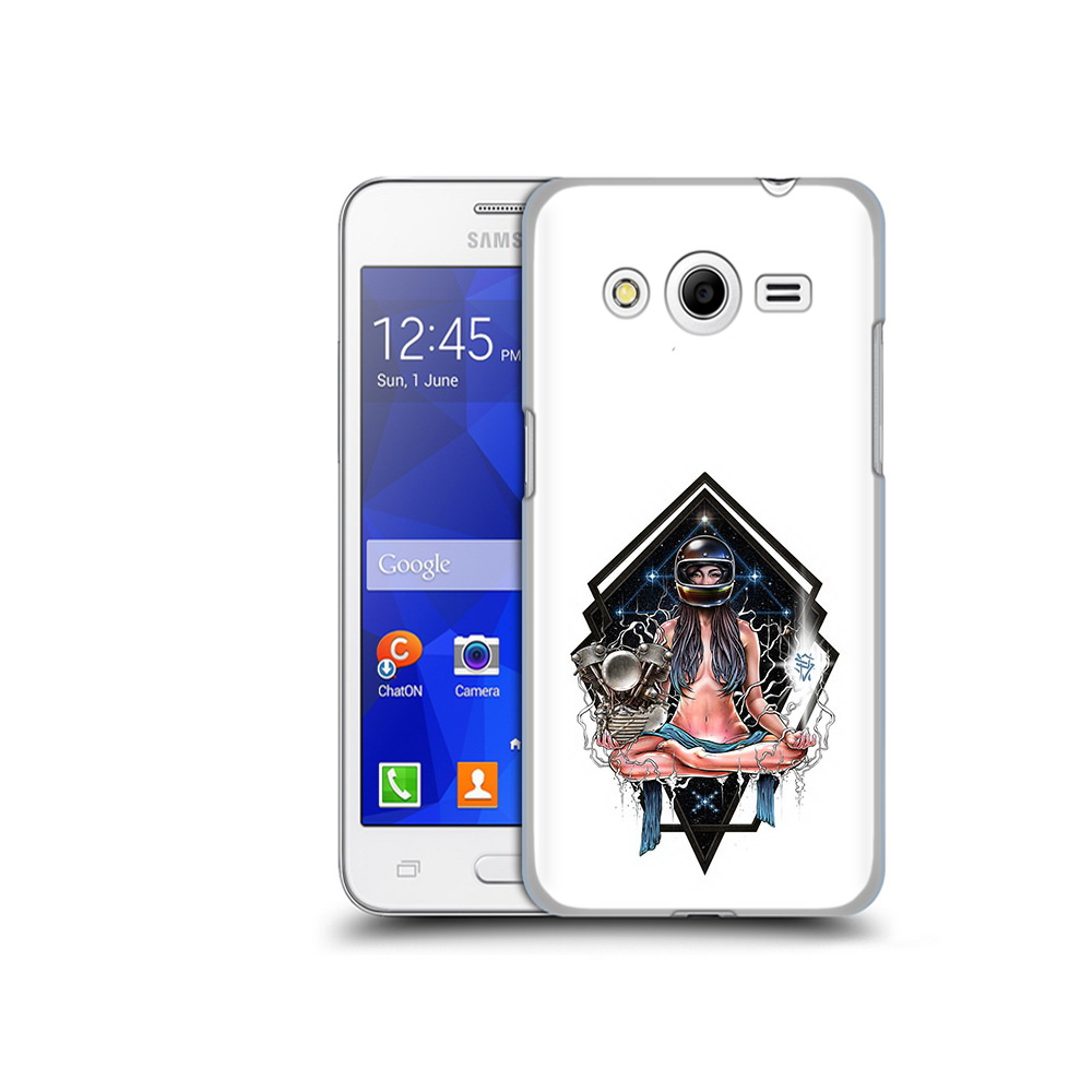 Чехол MyPads Tocco для Samsung Galaxy Core 2 красивая девушка в шлеме (PT7707.568.406), Прозрачный, Tocco
Чехол MyPads Tocco для Samsung Galaxy Core 2 красивая девушка в шлеме (PT7707.568.406), Прозрачный, Tocco