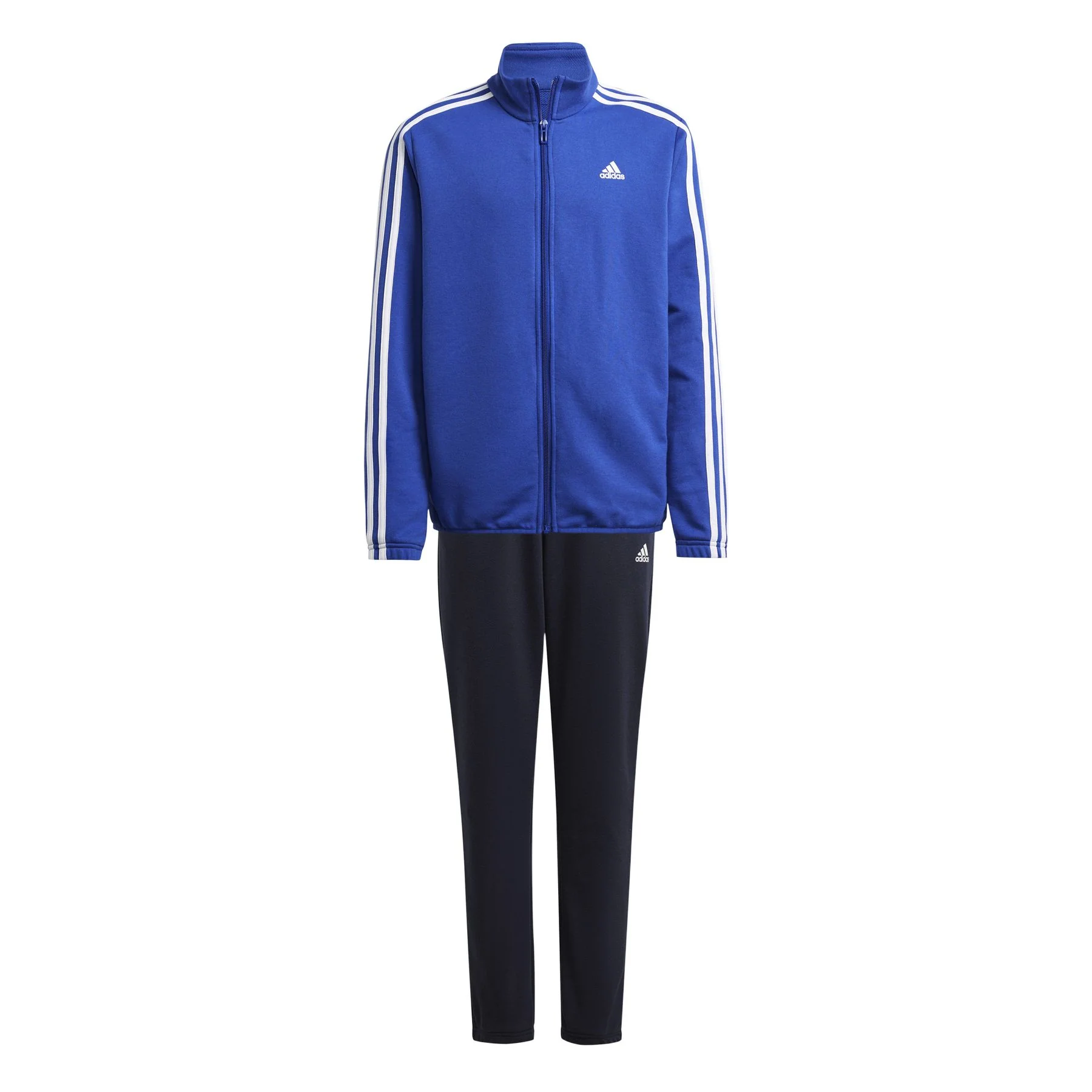 Костюм Adidas для мальчиков, спортивный, IX9506, синий AETC, размер 128, Essentials French Terry
Костюм Adidas для мальчиков, спортивный, IX9506, синий AETC, размер 128, Essentials French Terry