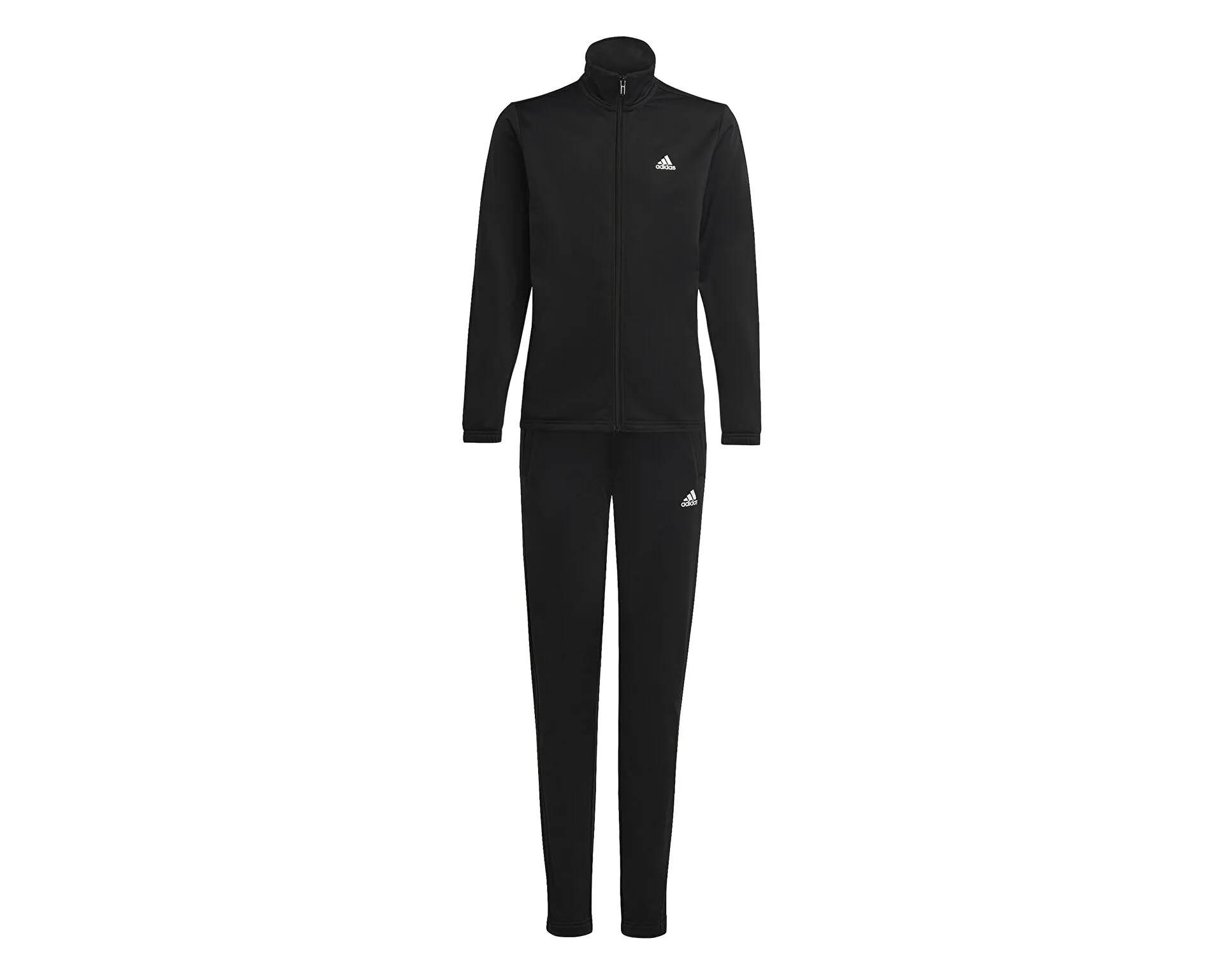Костюм Adidas для девочек, спортивный, IC5686, черный 095A, размер 140, Essentials Big Logo
Костюм Adidas для девочек, спортивный, IC5686, черный 095A, размер 140, Essentials Big Logo