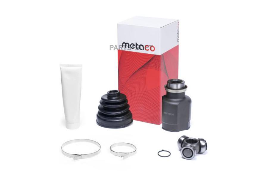 ШРУС внутренний передний Mazda Mazda 3 (BL) (2009-2013), Mazda Mazda 3 (BK) (2002-2009)
ШРУС внутренний передний Mazda Mazda 3 (BL) (2009-2013), Mazda Mazda 3 (BK) (2002-2009)