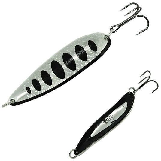 Блесна Mottomo CAST BLADE 24гр # Silver / Black, Серебристый;черный, CAST BLADE
Блесна Mottomo CAST BLADE 24гр # Silver / Black, Серебристый;черный, CAST BLADE