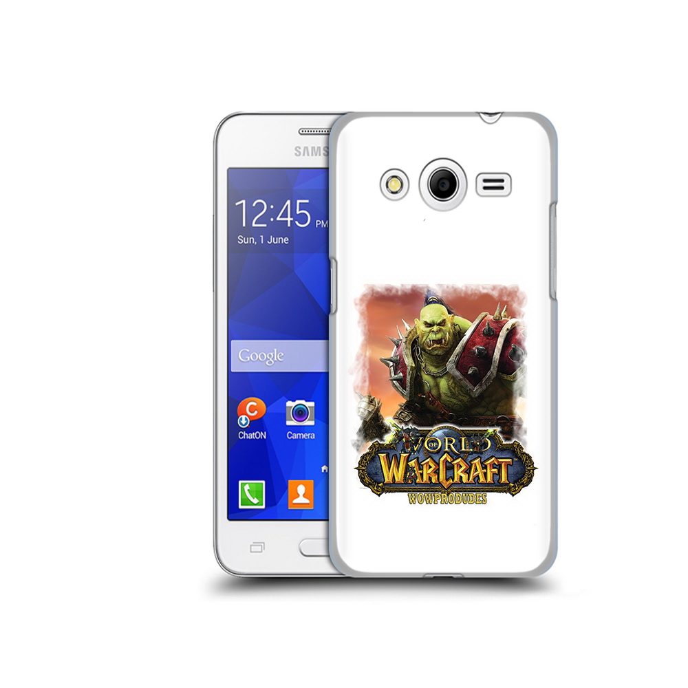 Чехол MyPads Tocco для Samsung Galaxy Core 2 Варкрафт (PT7707.568.39), Прозрачный, Tocco
Чехол MyPads Tocco для Samsung Galaxy Core 2 Варкрафт (PT7707.568.39), Прозрачный, Tocco