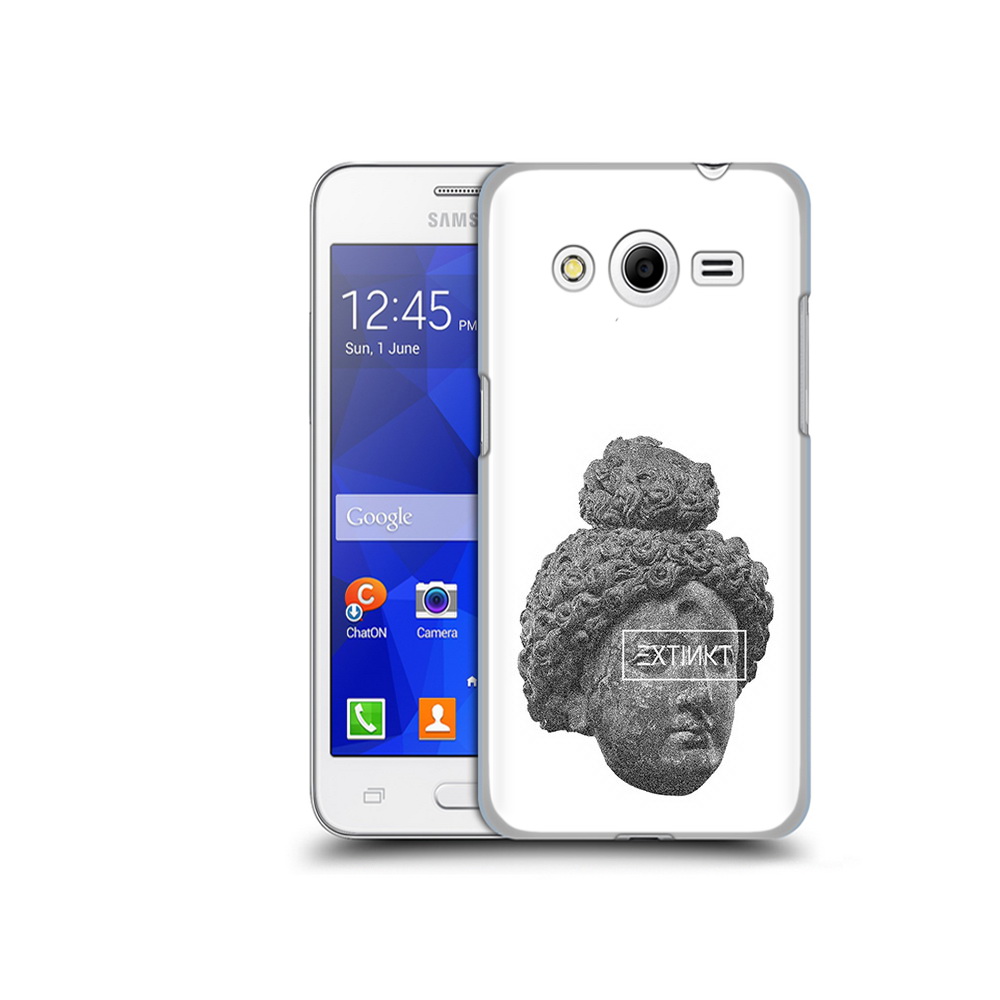 Чехол MyPads Tocco для Samsung Galaxy Core 2 каменное лицо девушки (PT7707.568.383), Прозрачный, Tocco
Чехол MyPads Tocco для Samsung Galaxy Core 2 каменное лицо девушки (PT7707.568.383), Прозрачный, Tocco