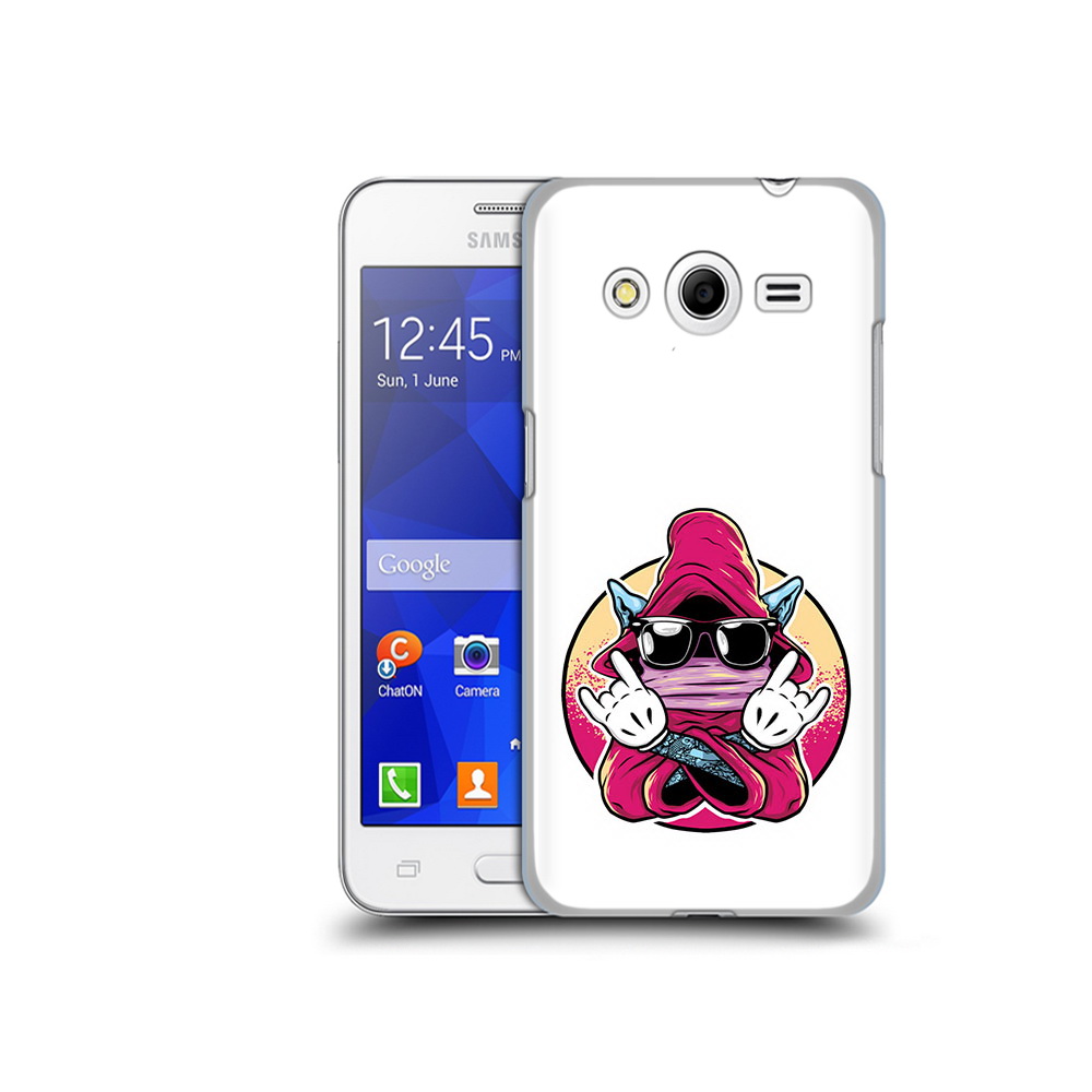 Чехол MyPads Tocco для Samsung Galaxy Core 2 йоу (PT7707.568.382), Прозрачный, Tocco
Чехол MyPads Tocco для Samsung Galaxy Core 2 йоу (PT7707.568.382), Прозрачный, Tocco
