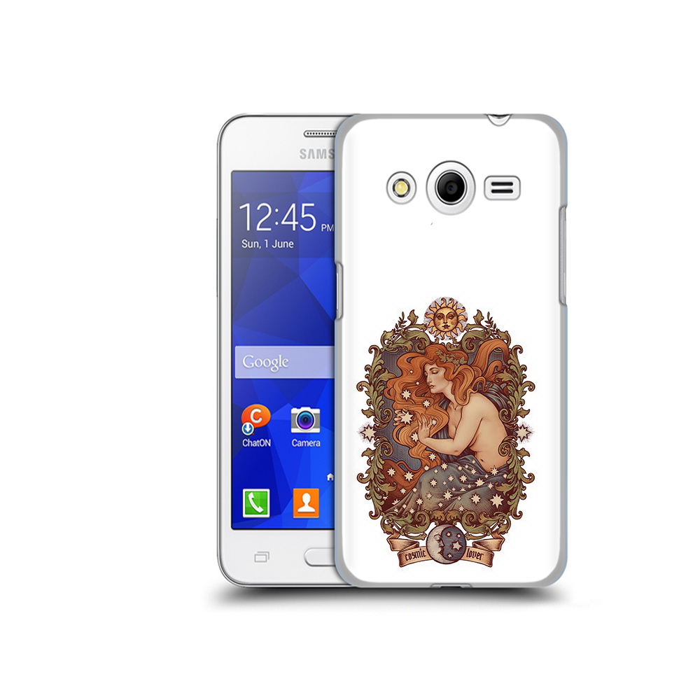 Чехол MyPads Tocco для Samsung Galaxy Core 2 звездная девушка абстракция (PT7707.568.351), Прозрачный, Tocco
Чехол MyPads Tocco для Samsung Galaxy Core 2 звездная девушка абстракция (PT7707.568.351), Прозрачный, Tocco