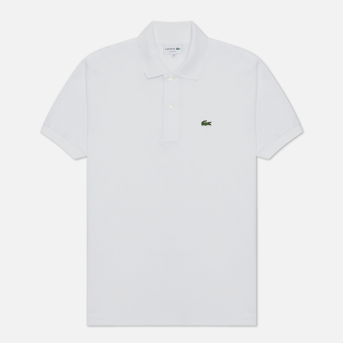 Мужское поло Lacoste Original L.12.12 Slim Fit белый, Размер XXXXL, Original L.12.12 Slim Fit
Мужское поло Lacoste Original L.12.12 Slim Fit белый, Размер XXXXL, Original L.12.12 Slim Fit